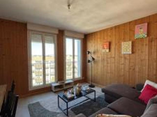 location appartement saint brieuc 5 pièces 79 m2 cotes d'armor 22000 990 € / mois