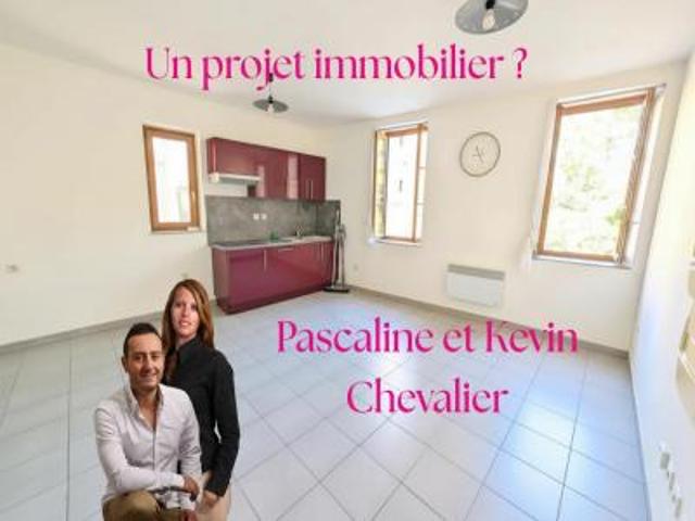 location appartement saint chamas 2 pièces 40 m2 bouches du rhone 13250 680 € / mois