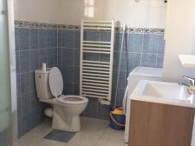 location appartement saint ciers sur gironde 2 pièces 40 m2 gironde 33820 530 € / mois