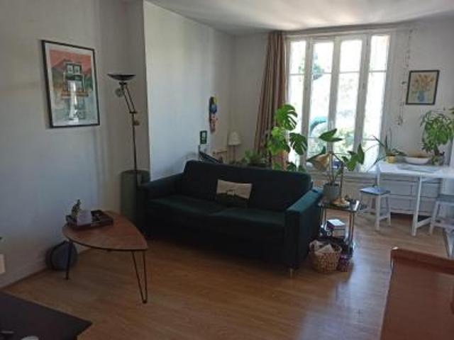 location appartement saint cloud 2 pièces 33 m2 hauts de seine 92210 1020 € / mois