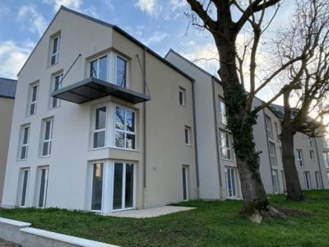 location appartement saint clement 4 pièces 100 m2 yonne 89100 960 € / mois