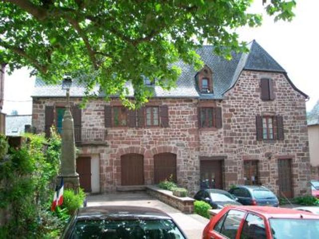 location appartement saint cyprien sur dourdou 4 pièces 85 m2 aveyron 12320 455 € / mois