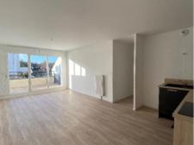 location appartement saint cyr en val 3 pièces 61 m2 loiret 45590 774 € / mois