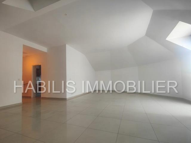 Location appartement Saint Denis 4 pièces 122.87m² 1450€ | Cabinet Habilis
