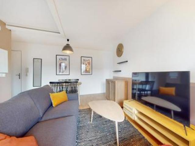 location appartement saint denis 5 pièces 77 m2 seine saint denis 93200 780 € / mois