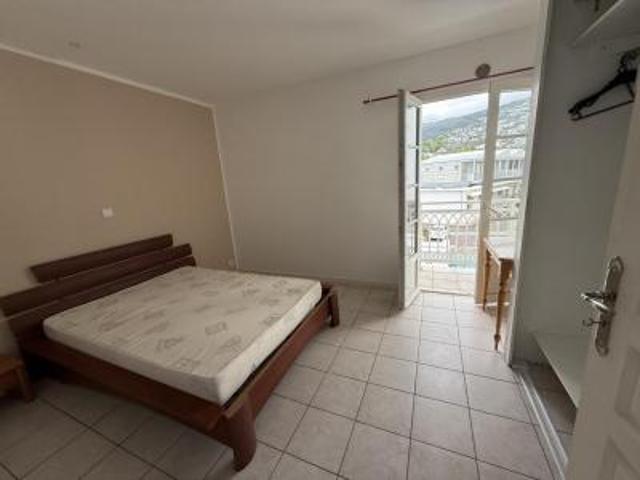 location appartement saint denis 2 pièces 60 m2 reunion 97400 1187 € / mois