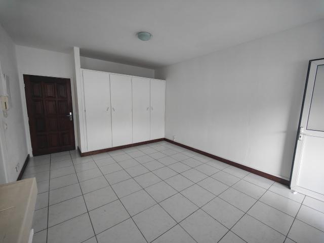 Location appartement Saint Denis 2 pièces 38.93m² 643.04€ | Cabinet Habilis
