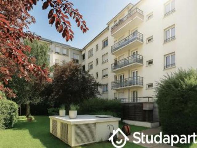 location appartement saint denis 3 pièces 60 m2 seine saint denis 93200 1549 € / mois