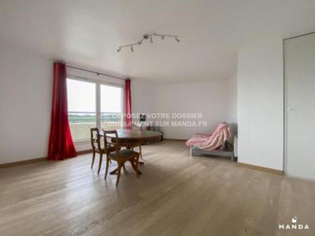 location appartement saint denis 3 pièces 64 m2 seine saint denis 93200 1286 € / mois