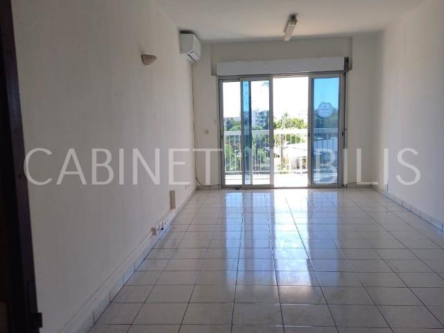 Location appartement Saint Denis 3 pièces 81.16m² 1500€ | Cabinet Habilis