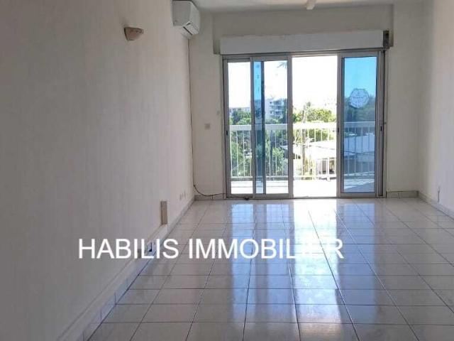 Location appartement Saint Denis 3 pièces 81.16m² 1635€ | Cabinet Habilis
