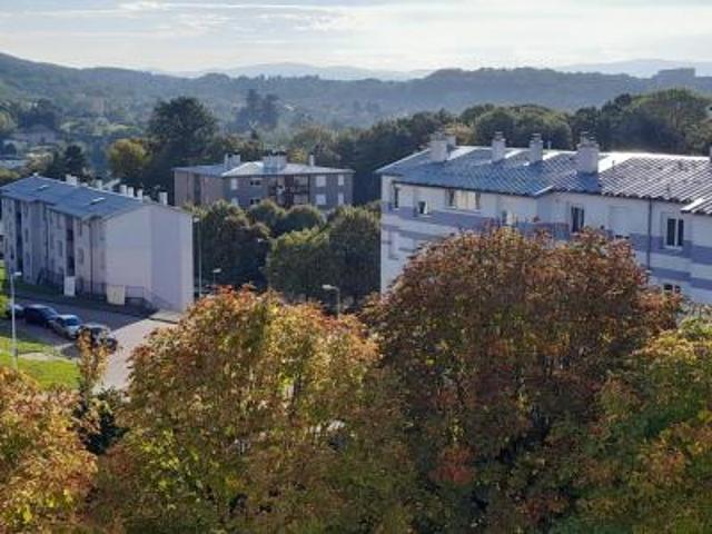 location appartement saint die 4 pièces 74 m2 vosges 88100 396 € / mois