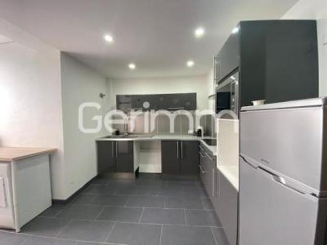 location appartement saint egreve 3 pièces 65 m2 isere 38120 930 € / mois