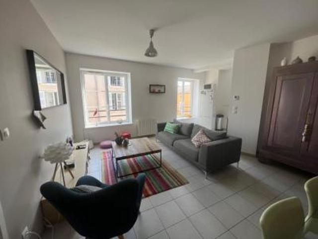 location appartement saint etienne des oullieres 3 pièces 59 m2 rhone 69460 715 € / mois