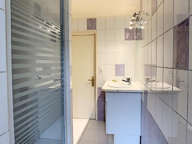 Location appartement Saint etienne estrechoux, 57m² 3 pièces 434€ Hérault