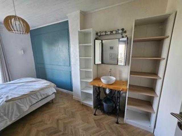 location appartement saint etienne 1 pièce 14 m2 loire 42100 550 € / mois