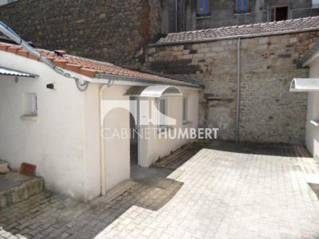 location appartement saint etienne 1 pièce 16 m2 loire 42000 290 € / mois
