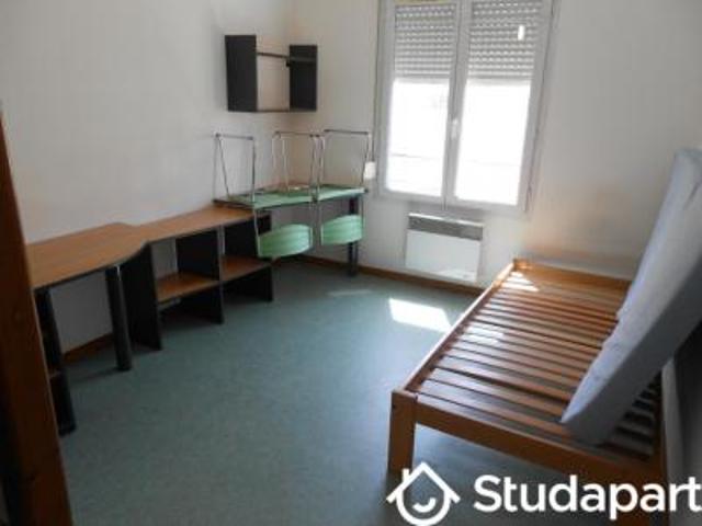 location appartement saint etienne 1 pièce 19 m2 loire 42100 390 € / mois