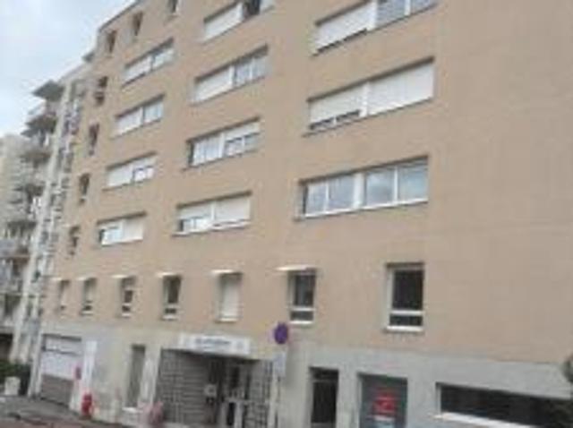 location appartement saint etienne 1 pièce 19 m2 loire 42100 400 € / mois