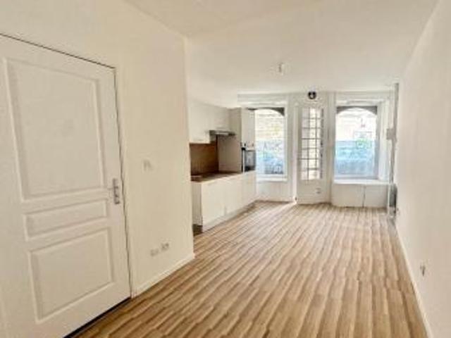 location appartement saint etienne 1 pièce 20 m2 loire 42000 350 € / mois
