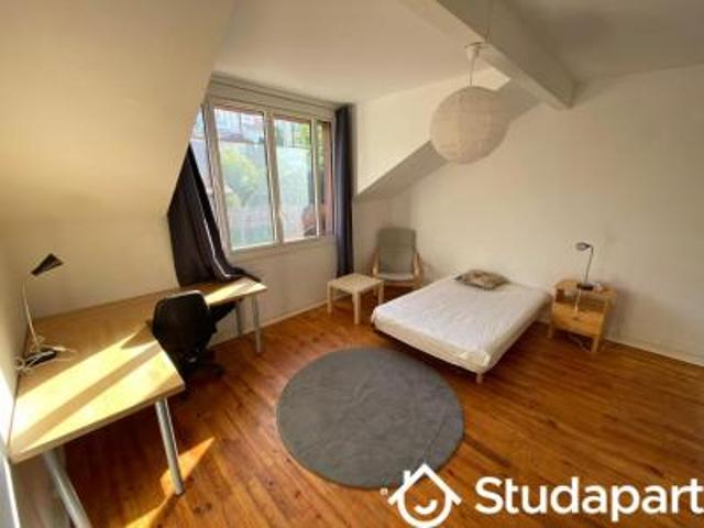 location appartement saint etienne 1 pièce 9 m2 loire 42100 300 € / mois