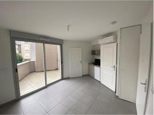 location appartement saint etienne 1 pièce 25 m2 loire 42000 359 € / mois