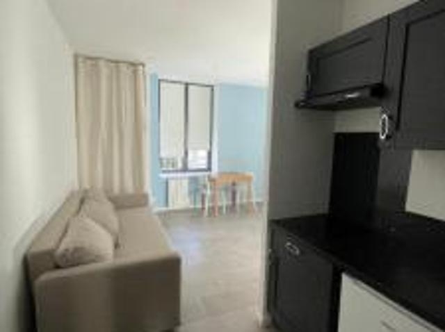 location appartement saint etienne 1 pièce 25 m2 loire 42100 390 € / mois