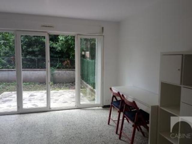 location appartement saint etienne 1 pièce 30 m2 loire 42000 395 € / mois