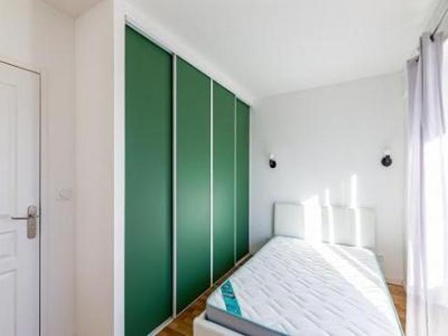 location appartement saint etienne 1 pièce 30 m2 loire 42100 414 € / mois