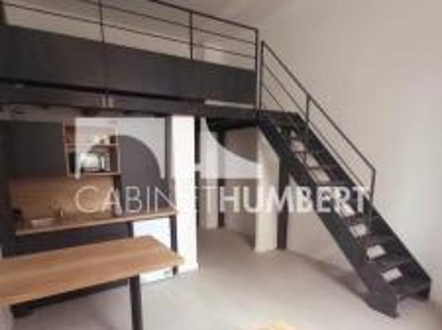location appartement saint etienne 1 pièce 30 m2 loire 42100 455 € / mois