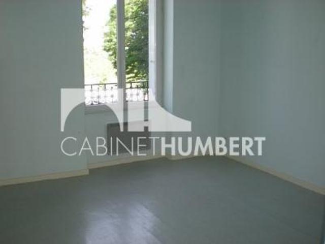 location appartement saint etienne 1 pièce 31 m2 loire 42000 325 € / mois