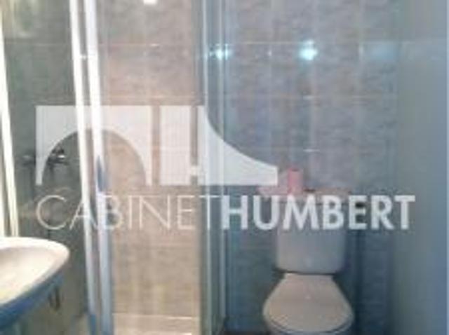 location appartement saint etienne 1 pièce 31 m2 loire 42000 325 € / mois