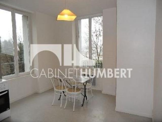 location appartement saint etienne 1 pièce 32 m2 loire 42000 364 € / mois