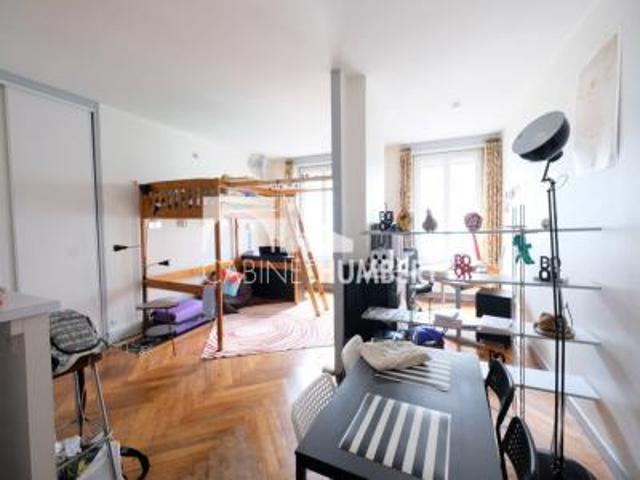 location appartement saint etienne 1 pièce 40 m2 loire 42000 390 € / mois