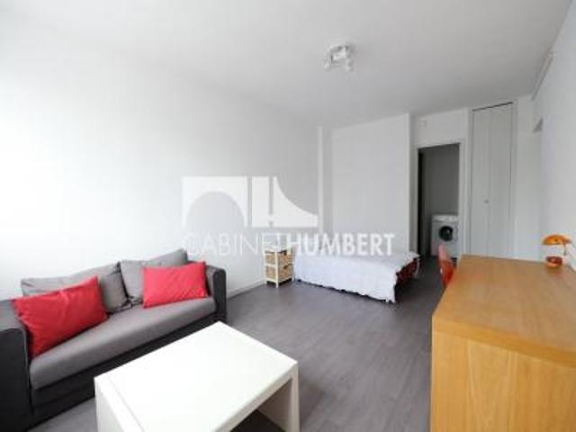 location appartement saint etienne 1 pièce 40 m2 loire 42000 480 € / mois
