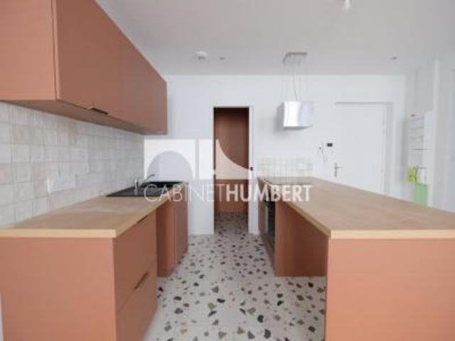 location appartement saint etienne 2 pièces 46 m2 loire 42000 550 € / mois