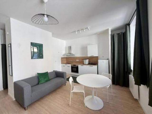location appartement saint etienne 2 pièces 42 m2 loire 42100 675 € / mois