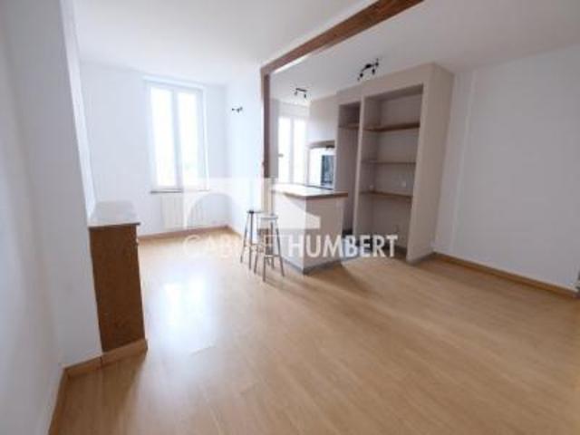 location appartement saint etienne 3 pièces 57 m2 loire 42000 530 € / mois