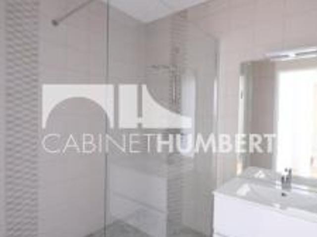 location appartement saint etienne 3 pièces 53 m2 loire 42000 585 € / mois