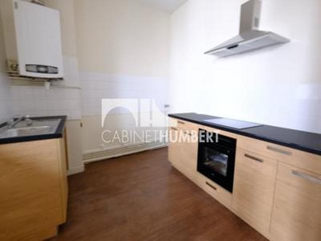 location appartement saint etienne 3 pièces 74 m2 loire 42000 645 € / mois