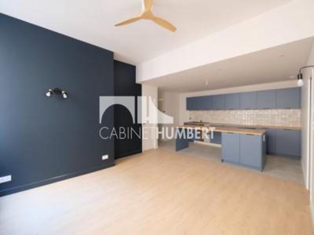 location appartement saint etienne 3 pièces 74 m2 loire 42000 795 € / mois
