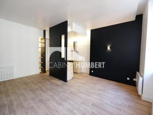 location appartement saint etienne 3 pièces 73 m2 loire 42000 555 € / mois