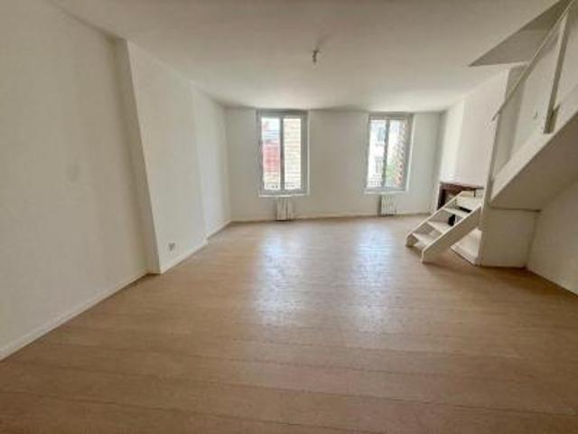 location appartement saint etienne 3 pièces 80 m2 loire 42000 790 € / mois