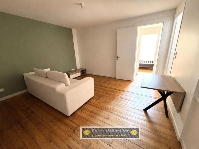 location appartement saint etienne