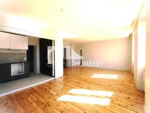 location appartement saint etienne 4 pièces 105 m2 loire 42000 1210 € / mois