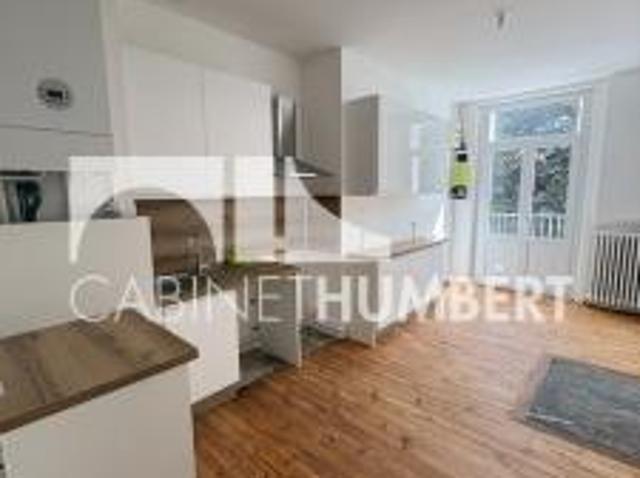 location appartement saint etienne 4 pièces 111 m2 loire 42000 917 € / mois