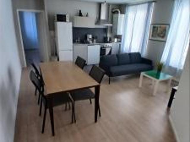 location appartement saint etienne 4 pièces 79 m2 loire 42000 960 € / mois