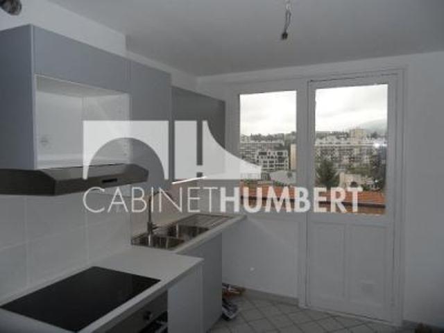 location appartement saint etienne 4 pièces 80 m2 loire 42000 600 € / mois