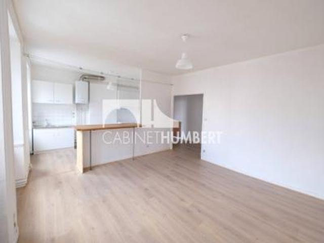 location appartement saint etienne 4 pièces 88 m2 loire 42000 605 € / mois