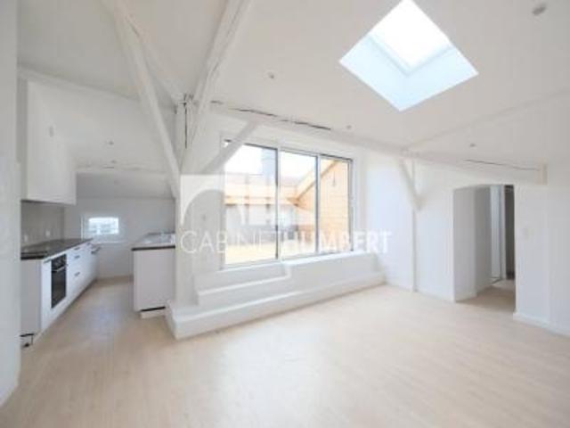 location appartement saint etienne 4 pièces 91 m2 loire 42000 1100 € / mois